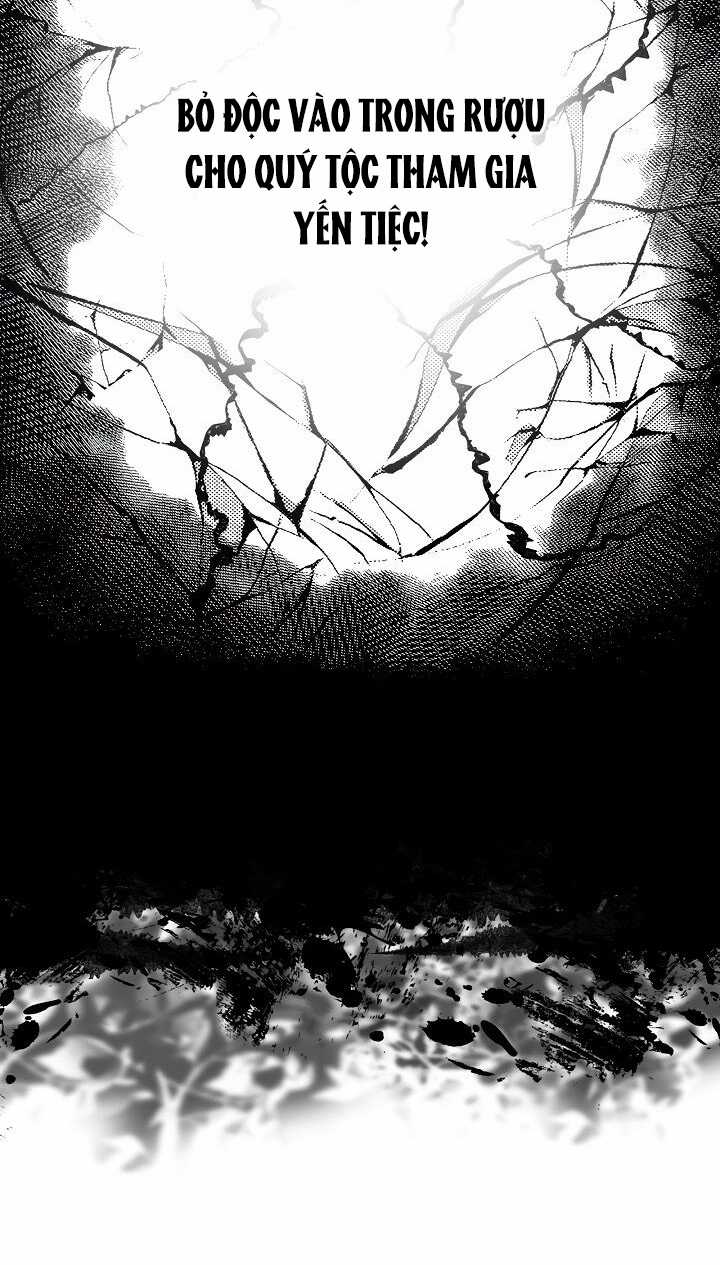 Quý Cô Bí Ẩn - Secret Lady Chapter 4 trang 21