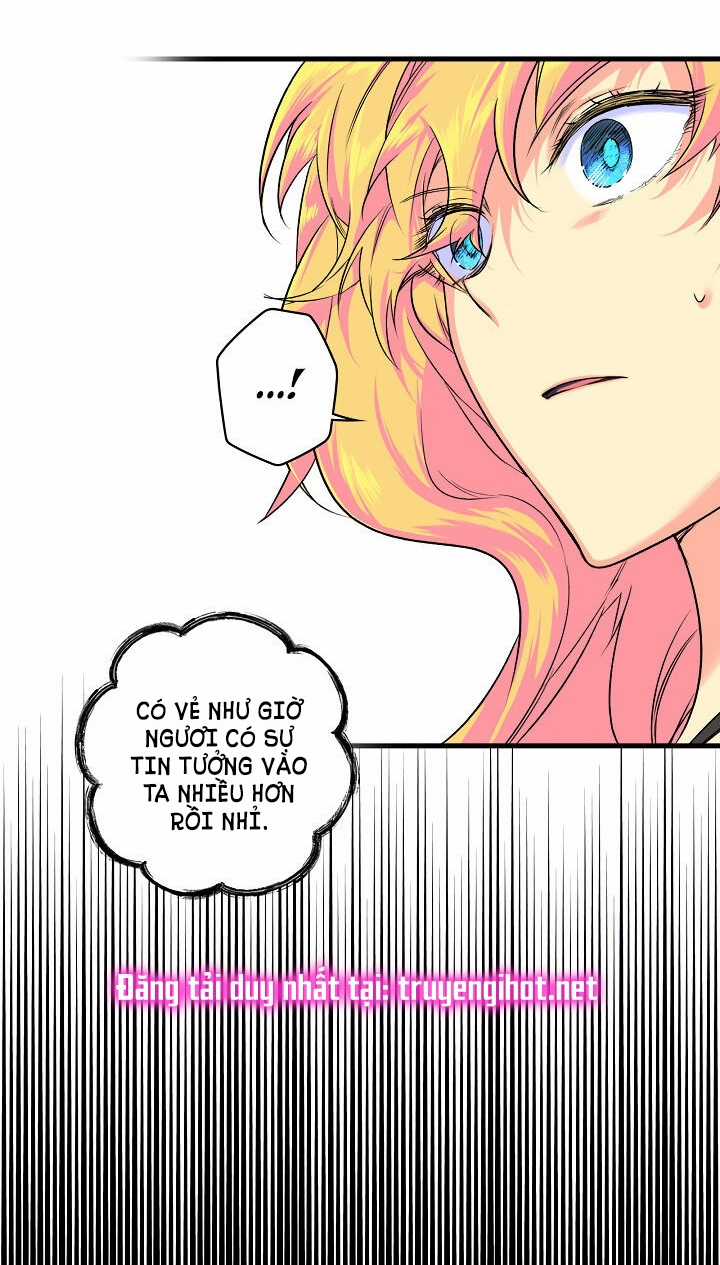 Quý Cô Bí Ẩn - Secret Lady Chapter 4 trang 22