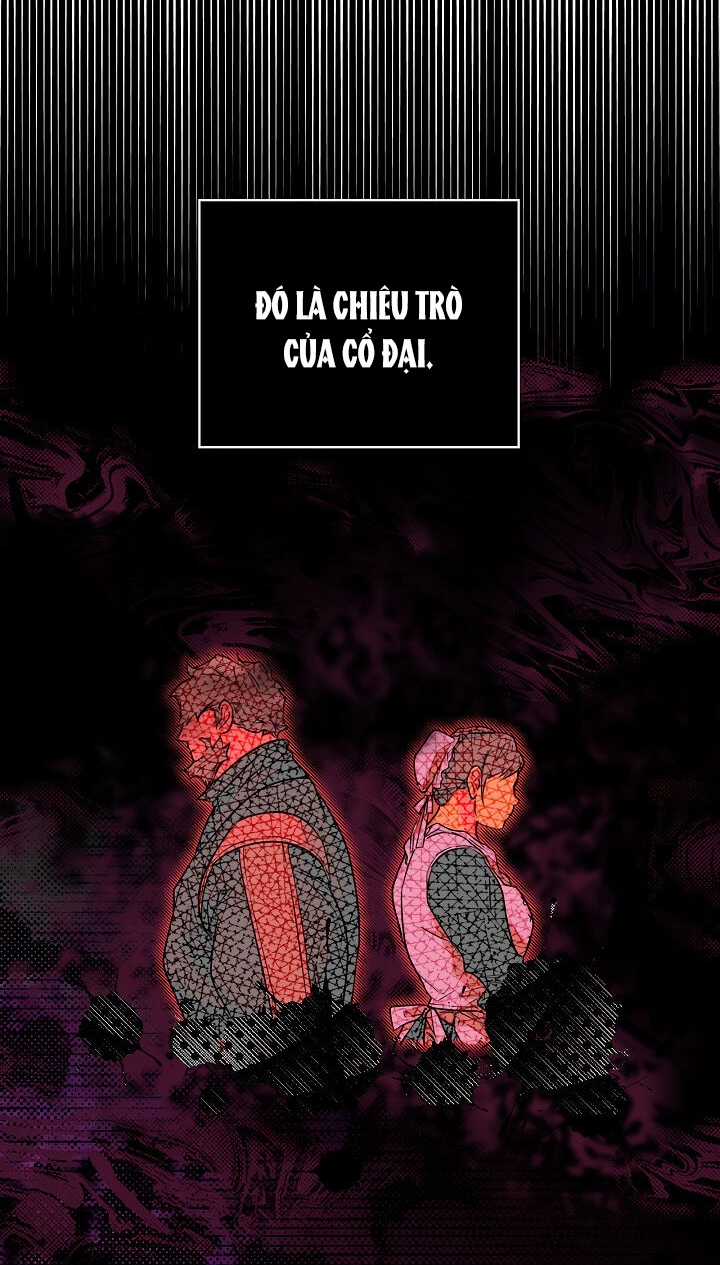 Quý Cô Bí Ẩn - Secret Lady Chapter 4 trang 23