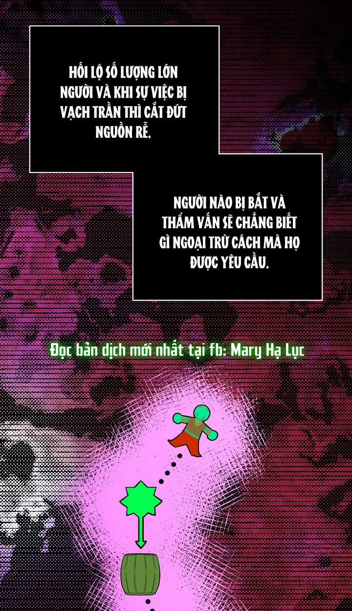 Quý Cô Bí Ẩn - Secret Lady Chapter 4 trang 24