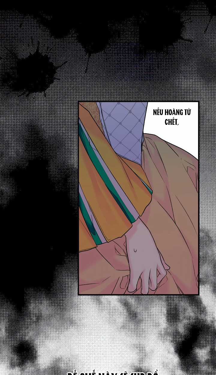 Quý Cô Bí Ẩn - Secret Lady Chapter 4 trang 26