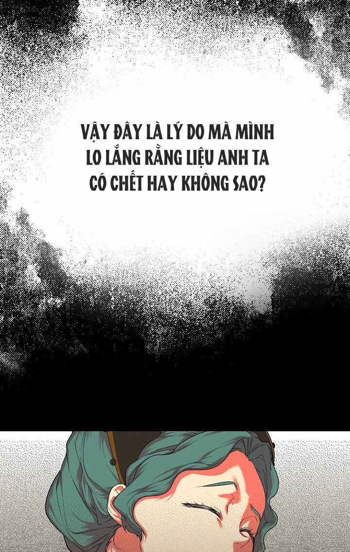 Quý Cô Bí Ẩn - Secret Lady Chapter 4 trang 29