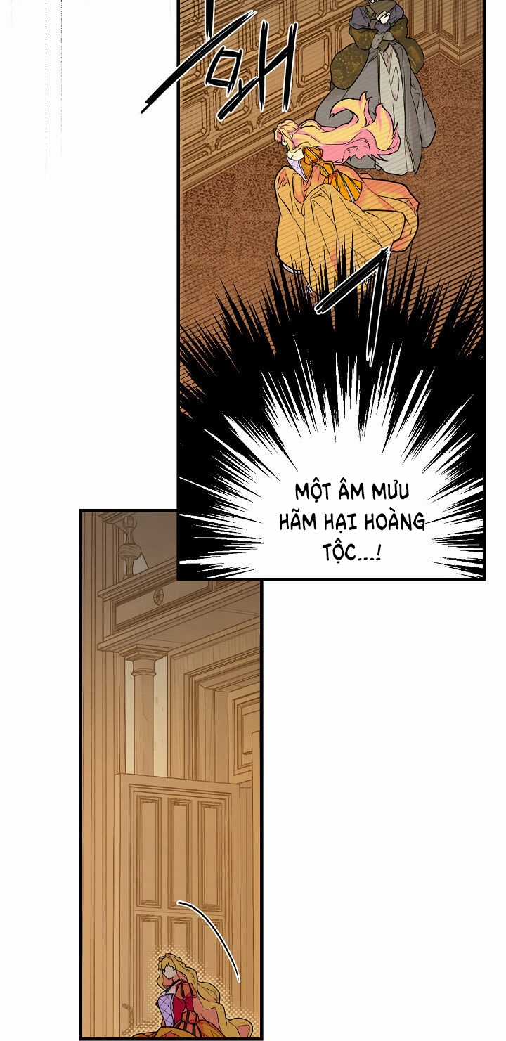 Quý Cô Bí Ẩn - Secret Lady Chapter 4 trang 3