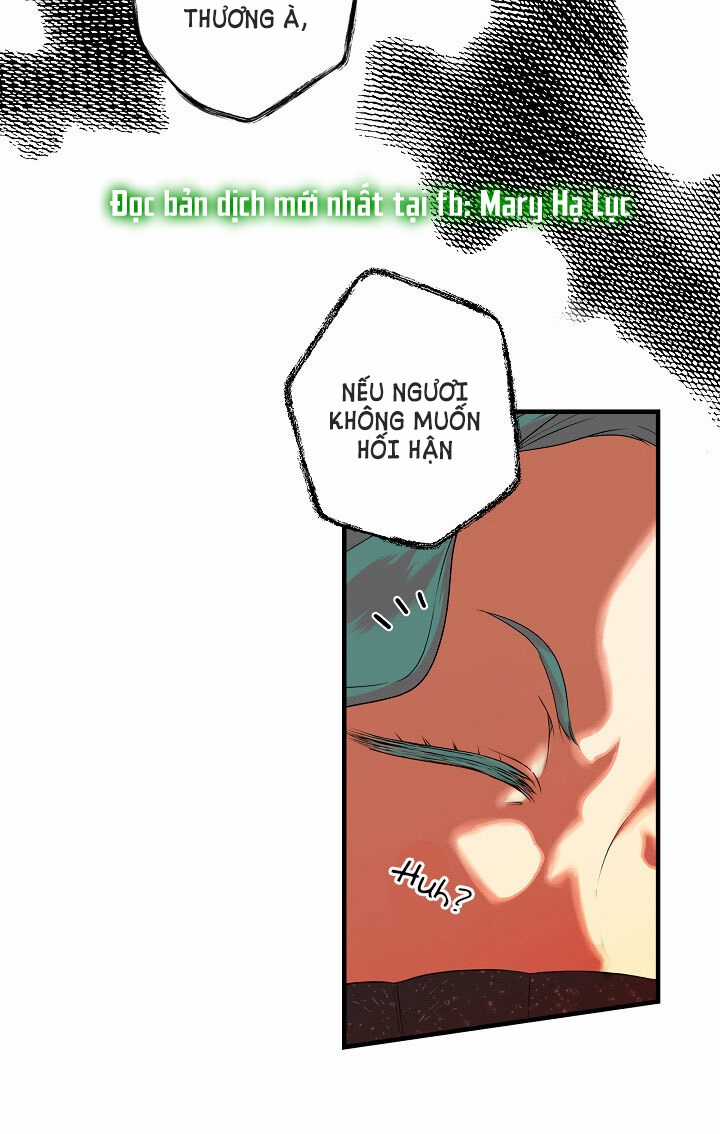 Quý Cô Bí Ẩn - Secret Lady Chapter 4 trang 31