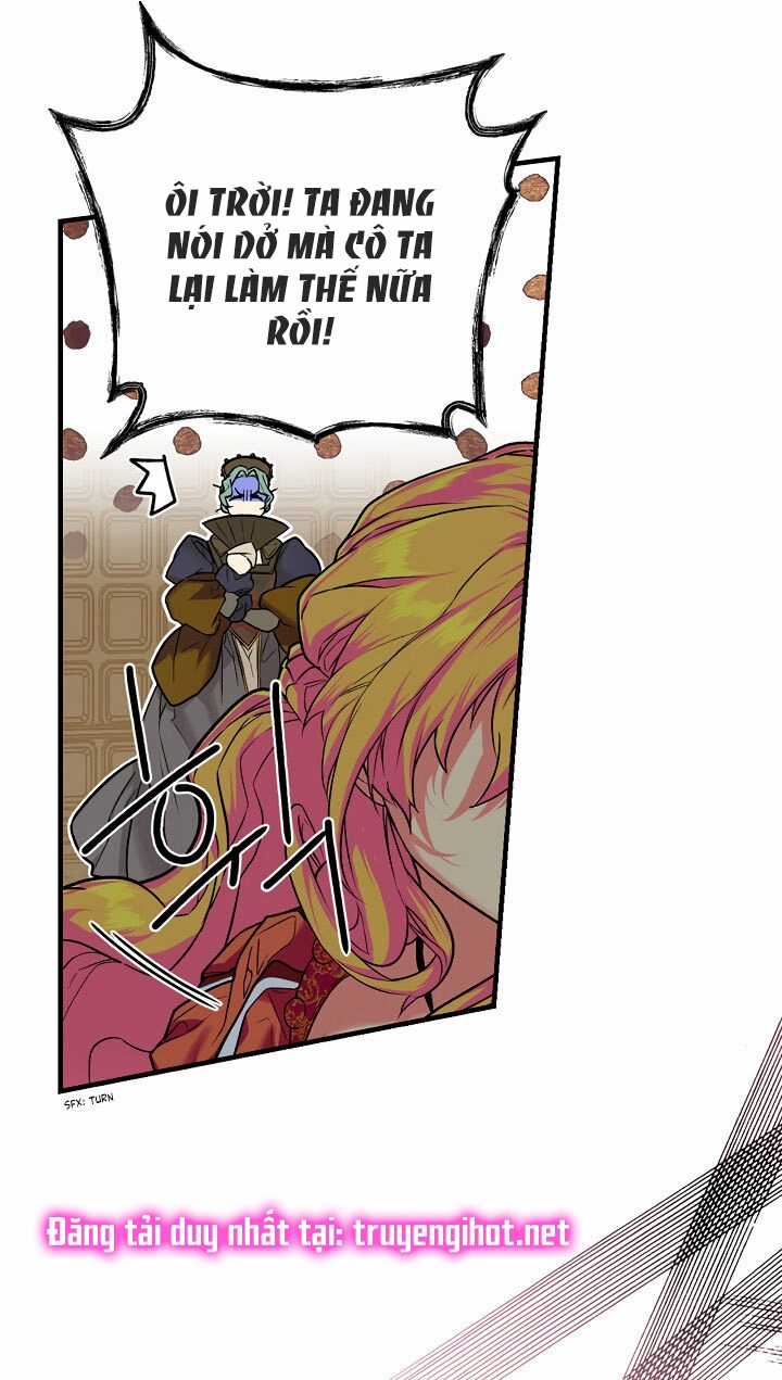 Quý Cô Bí Ẩn - Secret Lady Chapter 4 trang 32