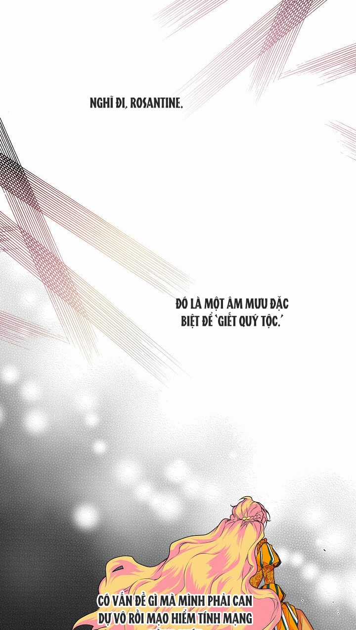 Quý Cô Bí Ẩn - Secret Lady Chapter 4 trang 33