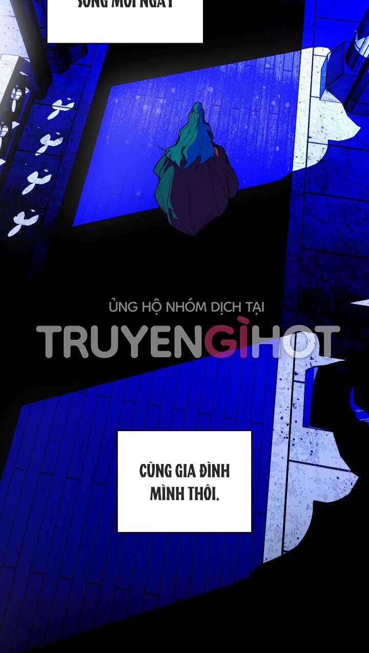 Quý Cô Bí Ẩn - Secret Lady Chapter 4 trang 35