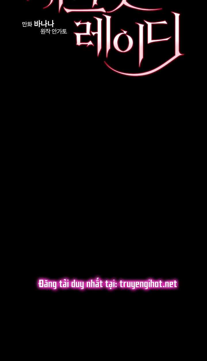 Quý Cô Bí Ẩn - Secret Lady Chapter 4 trang 37