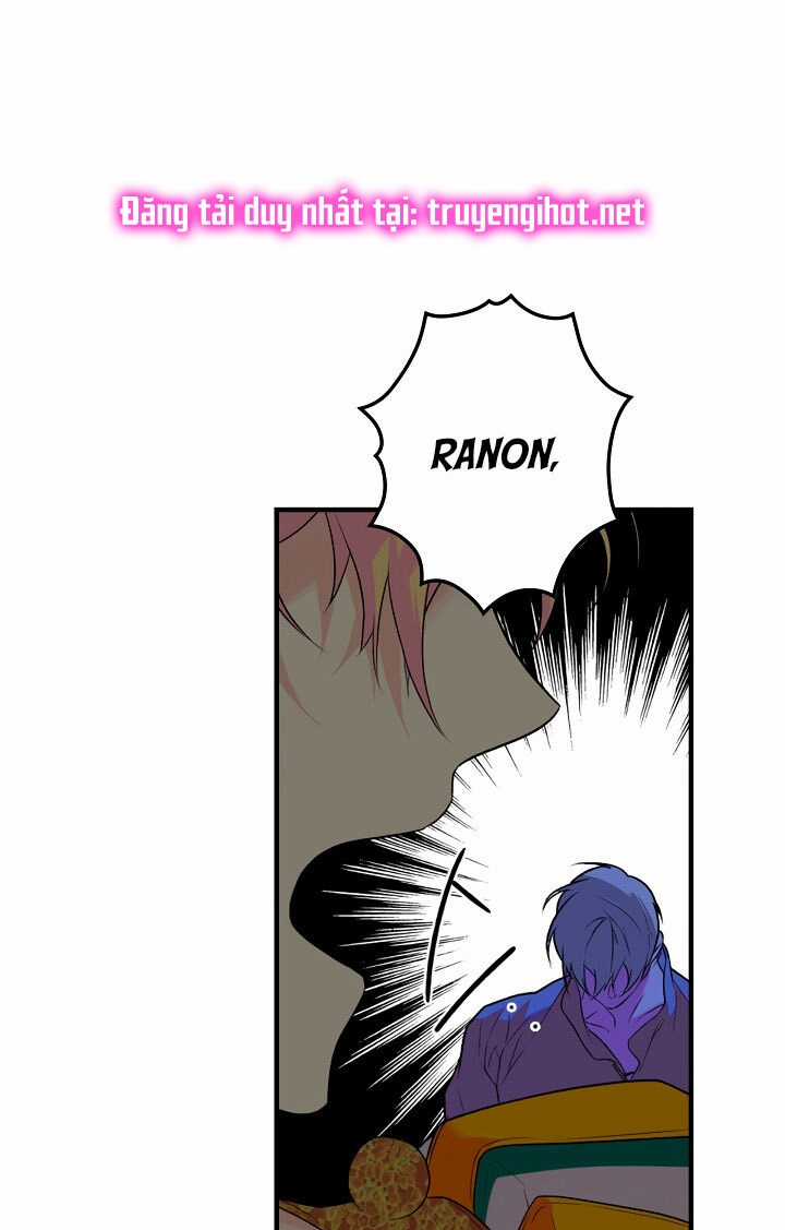 Quý Cô Bí Ẩn - Secret Lady Chapter 4 trang 4