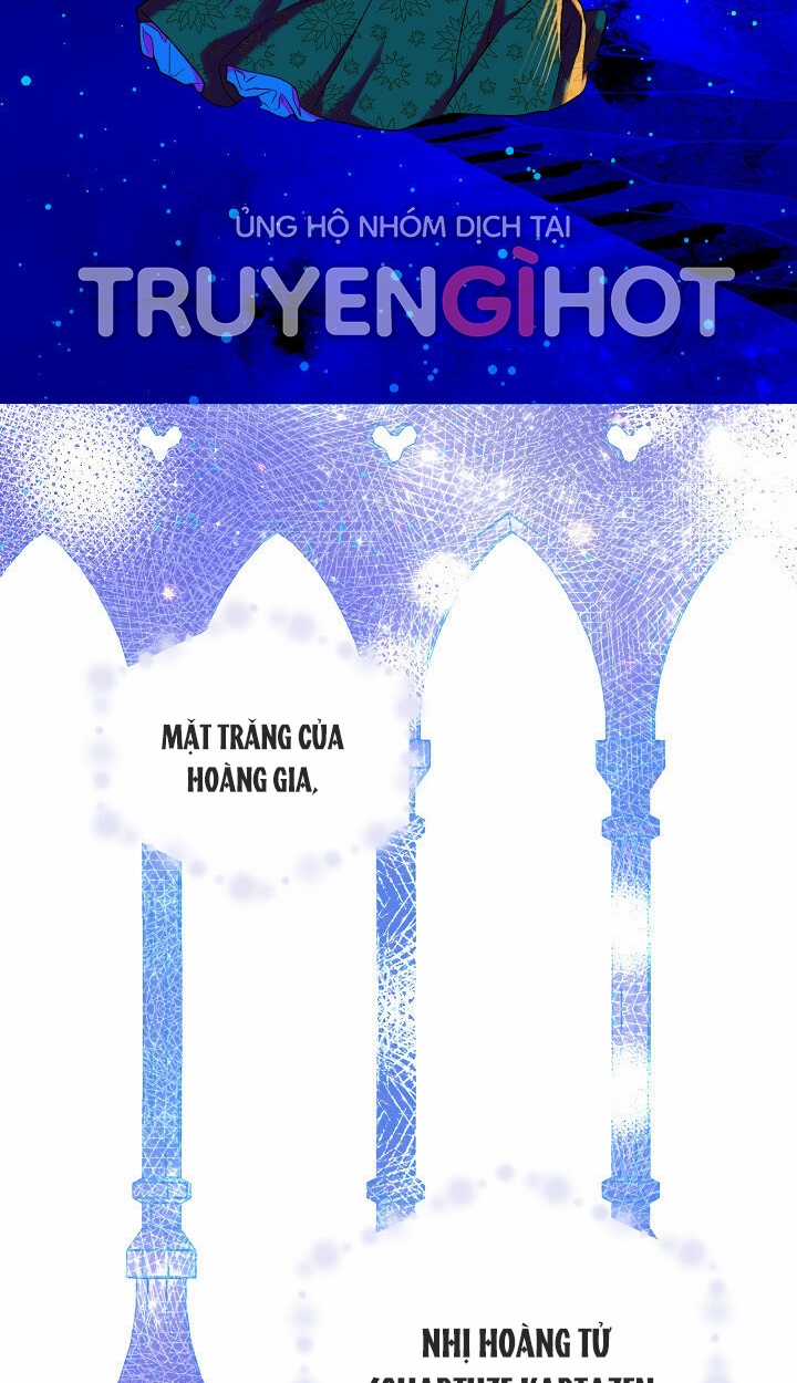 Quý Cô Bí Ẩn - Secret Lady Chapter 4 trang 41