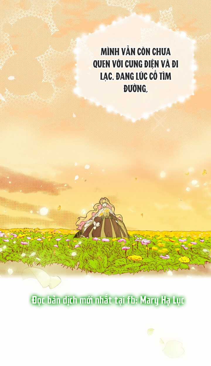 Quý Cô Bí Ẩn - Secret Lady Chapter 4 trang 43