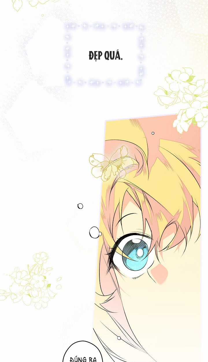 Quý Cô Bí Ẩn - Secret Lady Chapter 4 trang 49