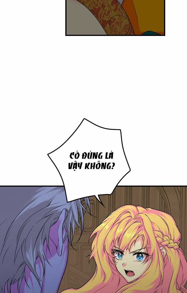 Quý Cô Bí Ẩn - Secret Lady Chapter 4 trang 5