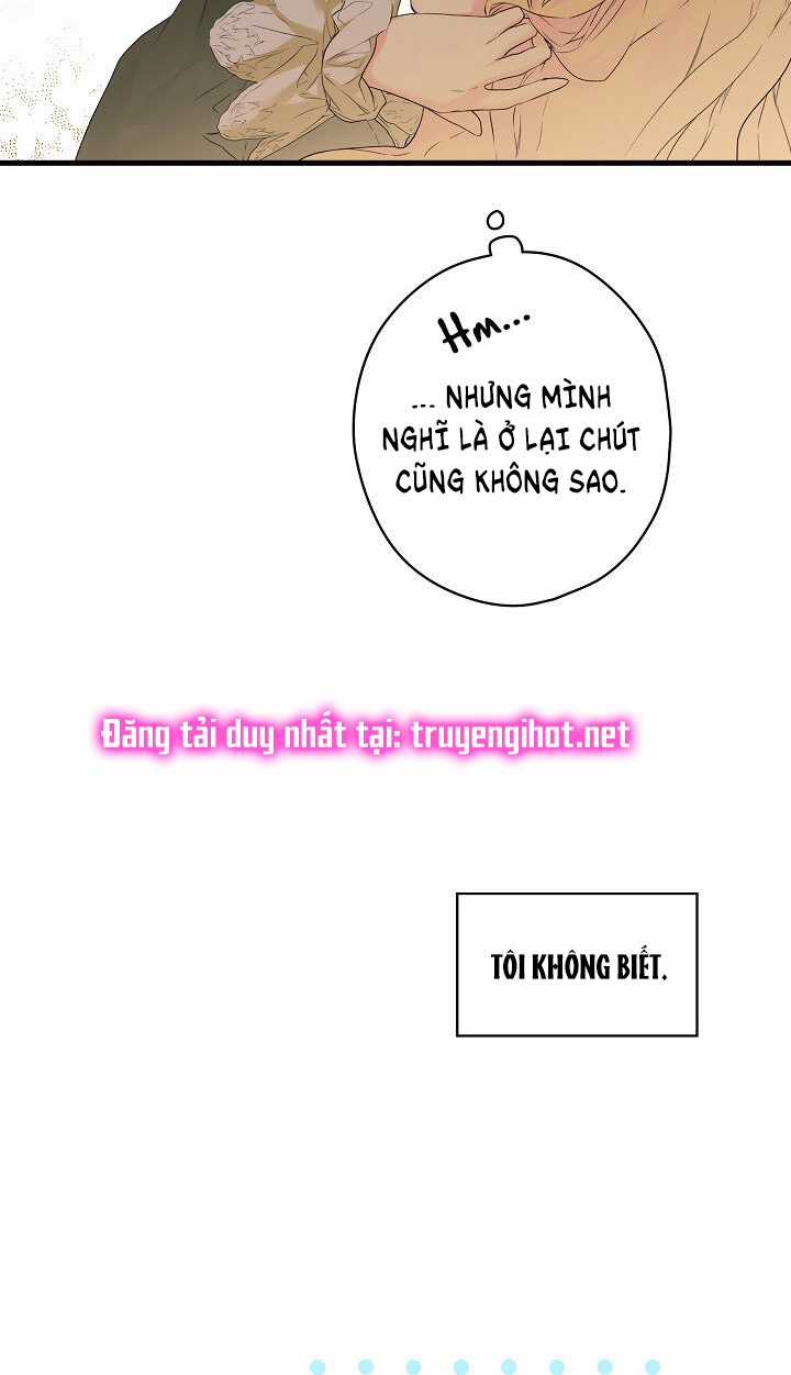 Quý Cô Bí Ẩn - Secret Lady Chapter 4 trang 52