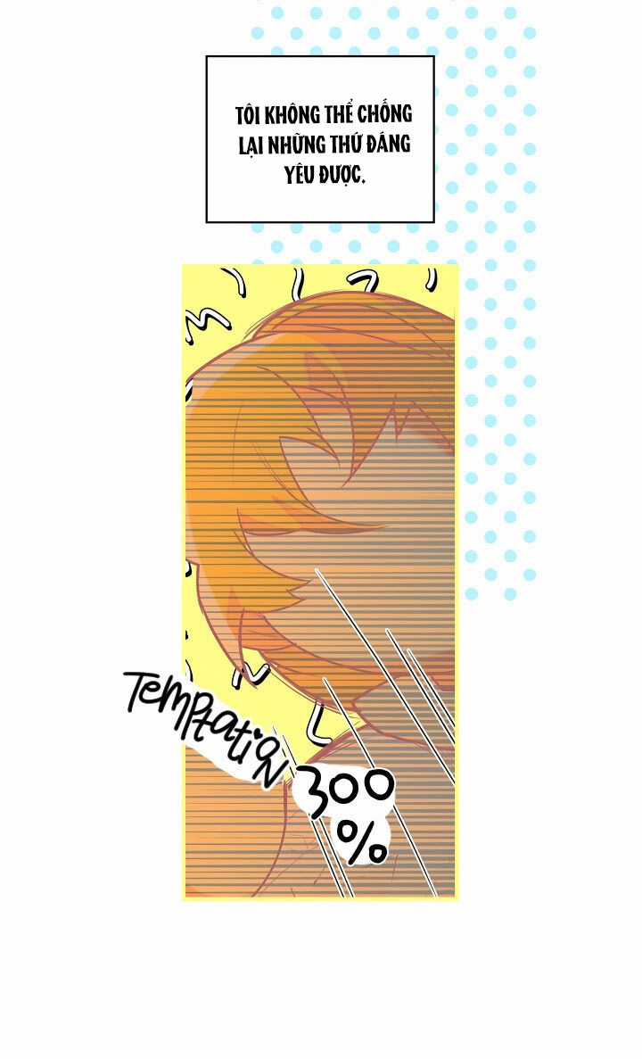 Quý Cô Bí Ẩn - Secret Lady Chapter 4 trang 53