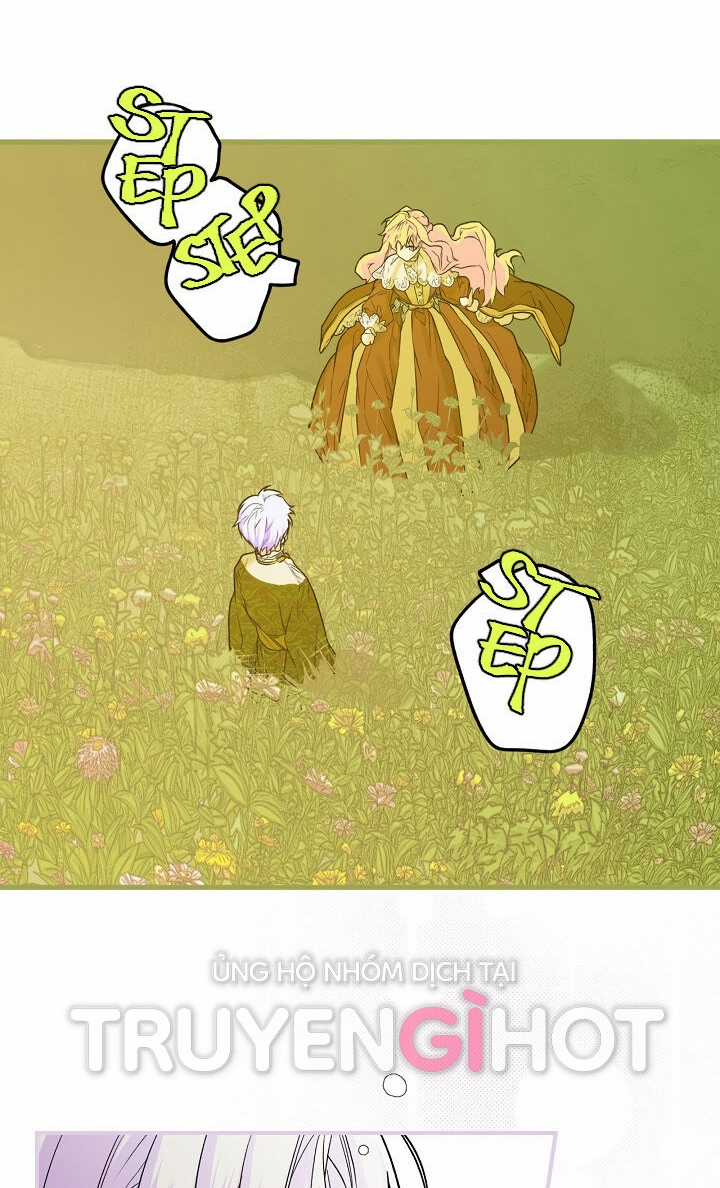 Quý Cô Bí Ẩn - Secret Lady Chapter 4 trang 54