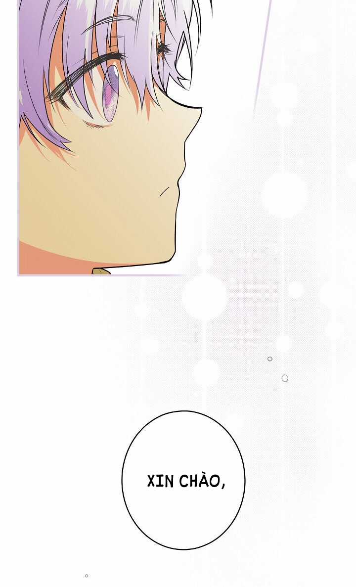 Quý Cô Bí Ẩn - Secret Lady Chapter 4 trang 55