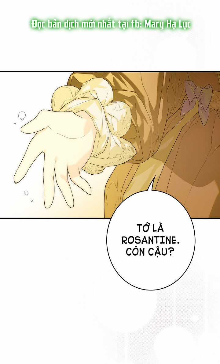 Quý Cô Bí Ẩn - Secret Lady Chapter 4 trang 56