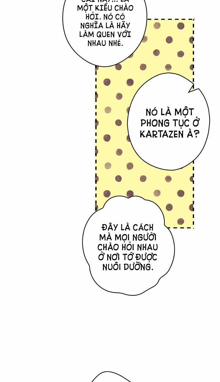 Quý Cô Bí Ẩn - Secret Lady Chapter 4 trang 58