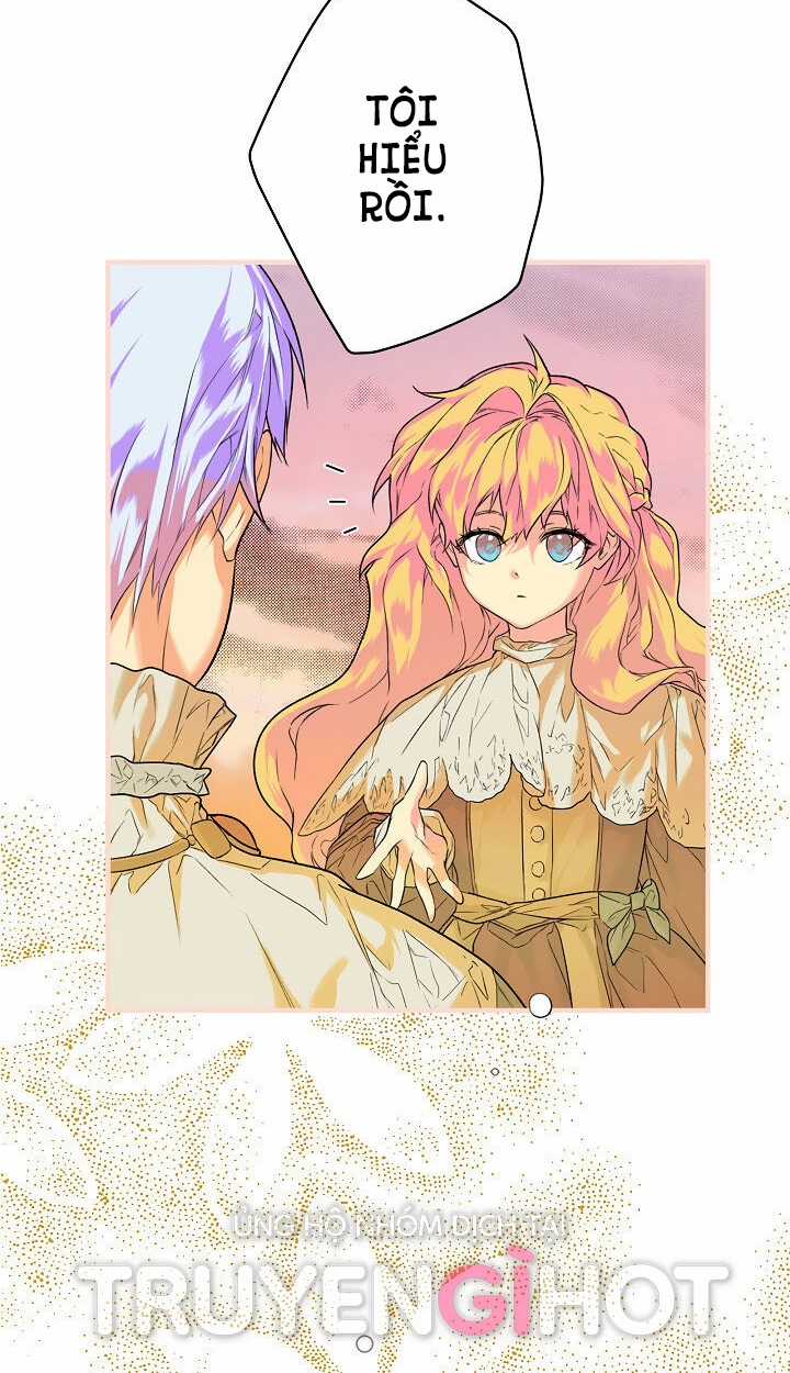 Quý Cô Bí Ẩn - Secret Lady Chapter 4 trang 59