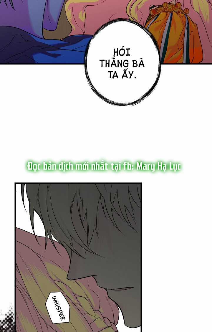 Quý Cô Bí Ẩn - Secret Lady Chapter 4 trang 6