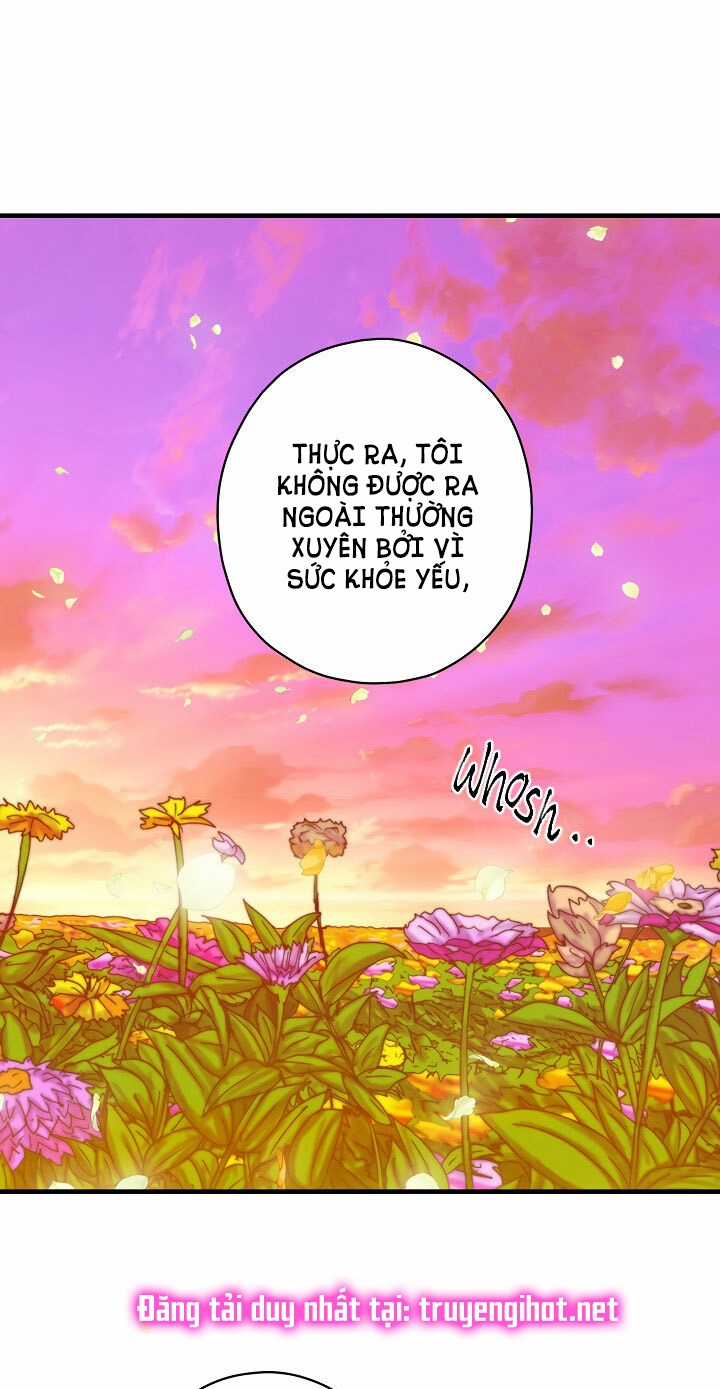 Quý Cô Bí Ẩn - Secret Lady Chapter 4 trang 61