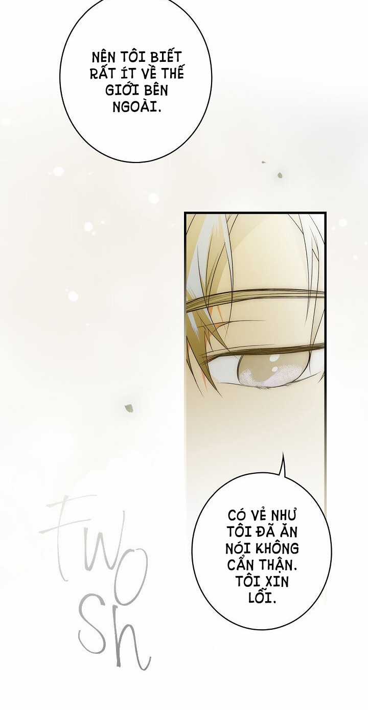 Quý Cô Bí Ẩn - Secret Lady Chapter 4 trang 62