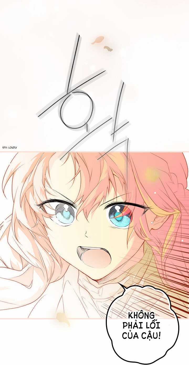 Quý Cô Bí Ẩn - Secret Lady Chapter 4 trang 64