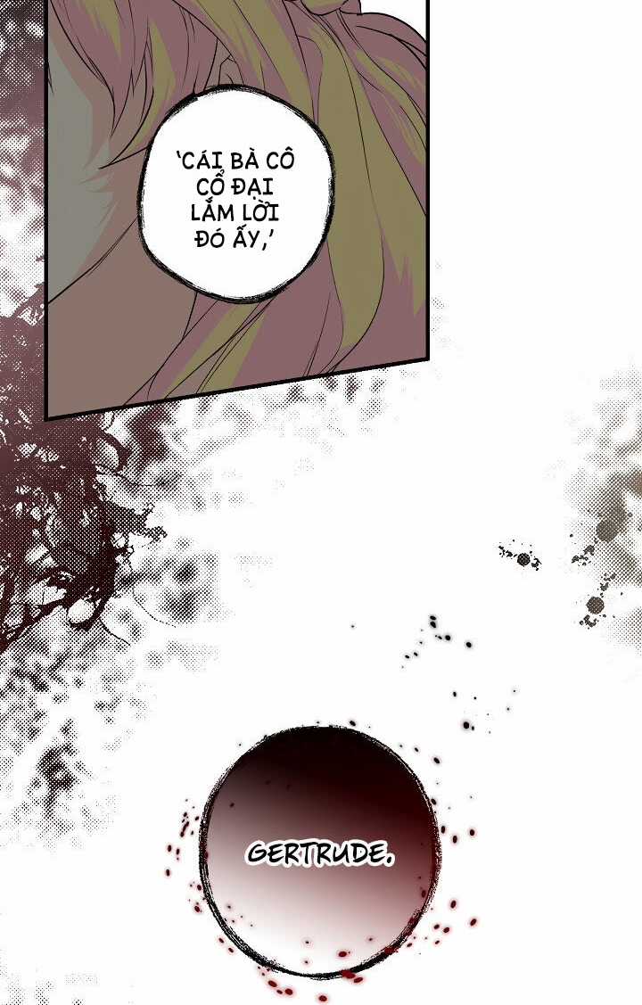 Quý Cô Bí Ẩn - Secret Lady Chapter 4 trang 7