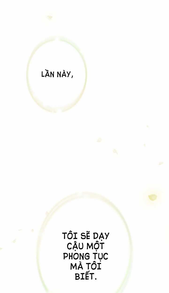 Quý Cô Bí Ẩn - Secret Lady Chapter 4 trang 70