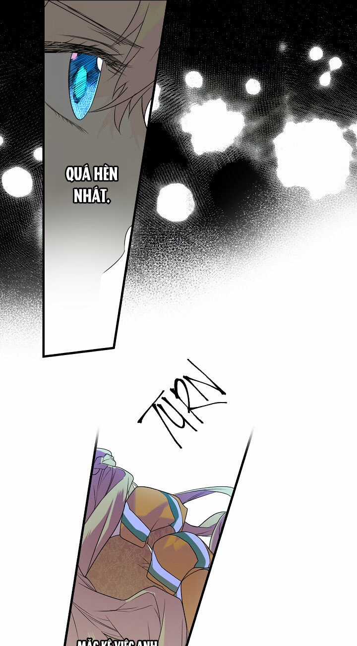 Quý Cô Bí Ẩn - Secret Lady Chapter 4 trang 81