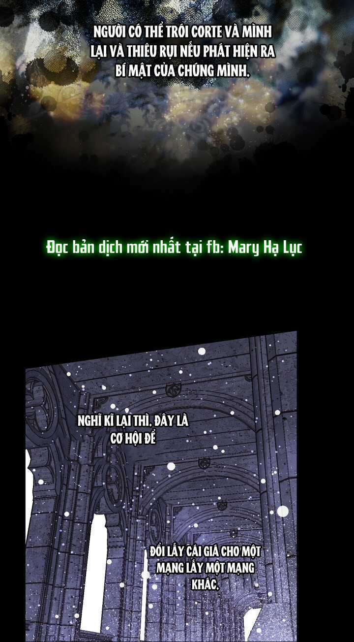 Quý Cô Bí Ẩn - Secret Lady Chapter 4 trang 84