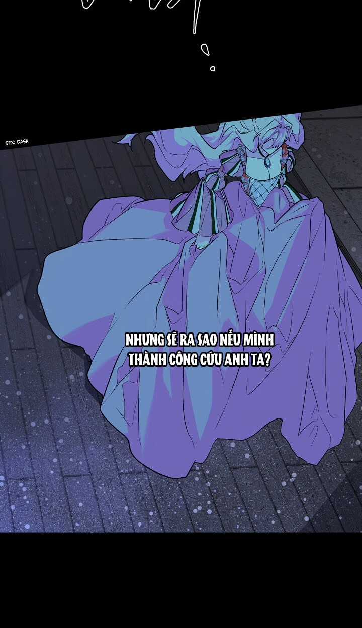 Quý Cô Bí Ẩn - Secret Lady Chapter 4 trang 86