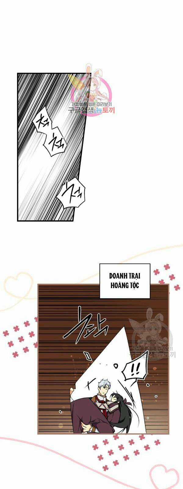 Quý Cô Bí Ẩn - Secret Lady Chapter 41 trang 0