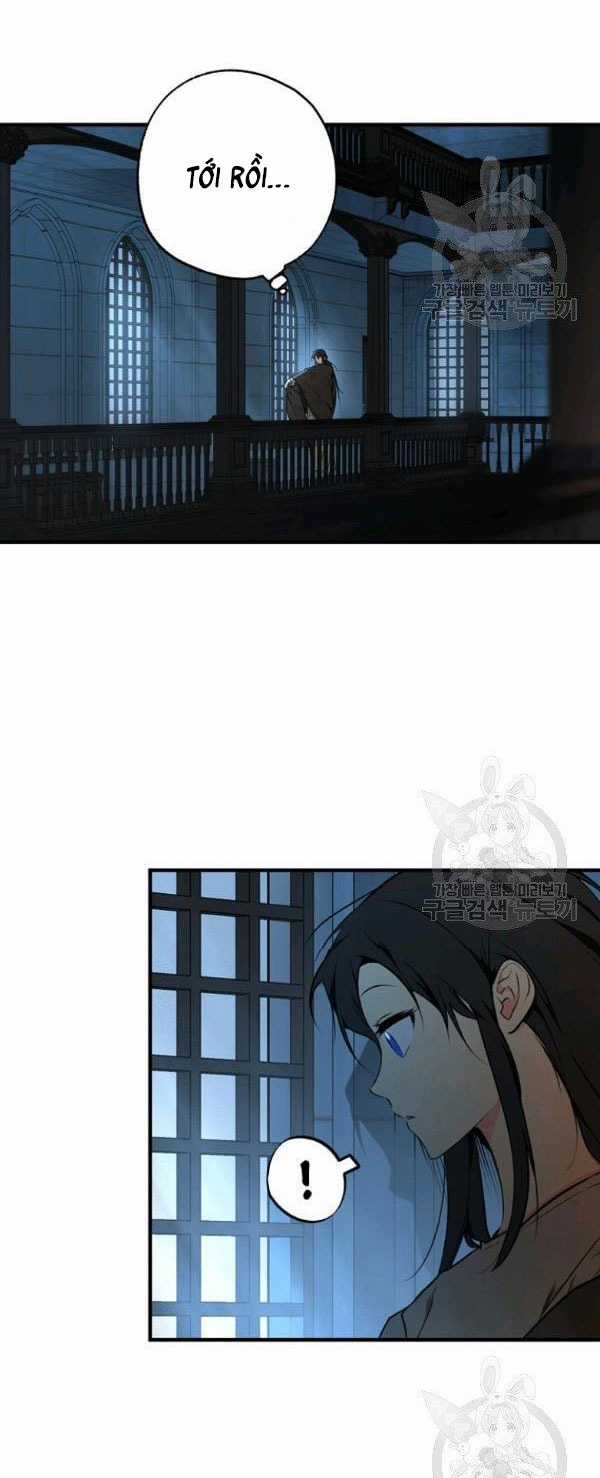 Quý Cô Bí Ẩn - Secret Lady Chapter 42 trang 1