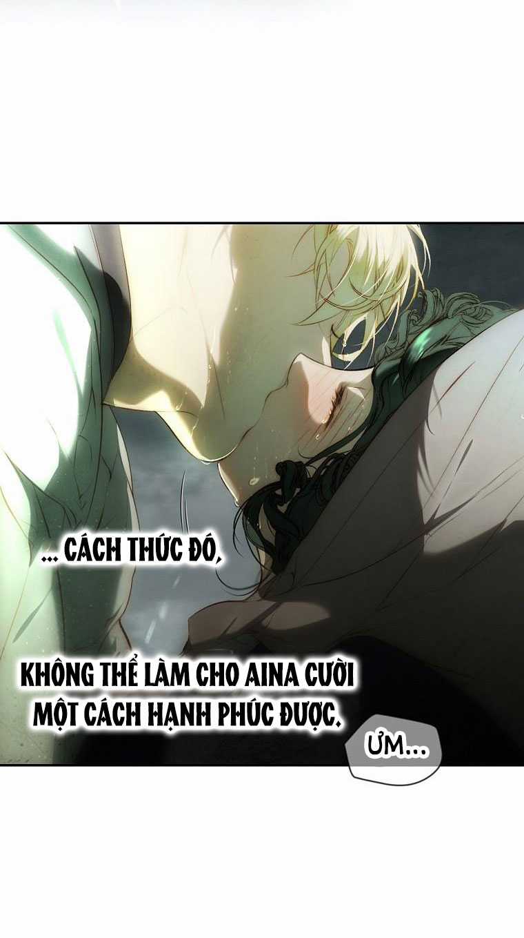 Quý Cô Bí Ẩn - Secret Lady Chapter 5.1 trang 23