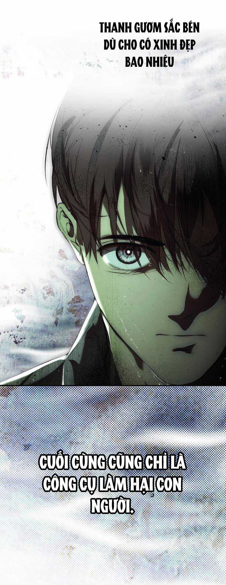 Quý Cô Bí Ẩn - Secret Lady Chapter 5.1 trang 25