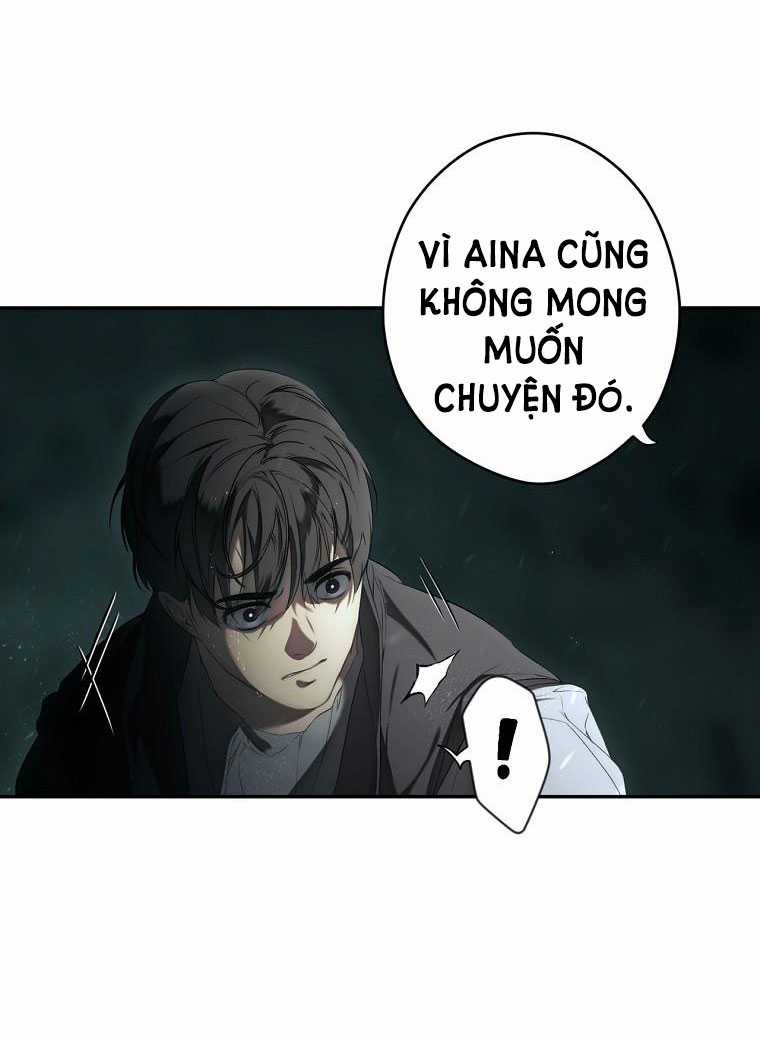 Quý Cô Bí Ẩn - Secret Lady Chapter 5.1 trang 35