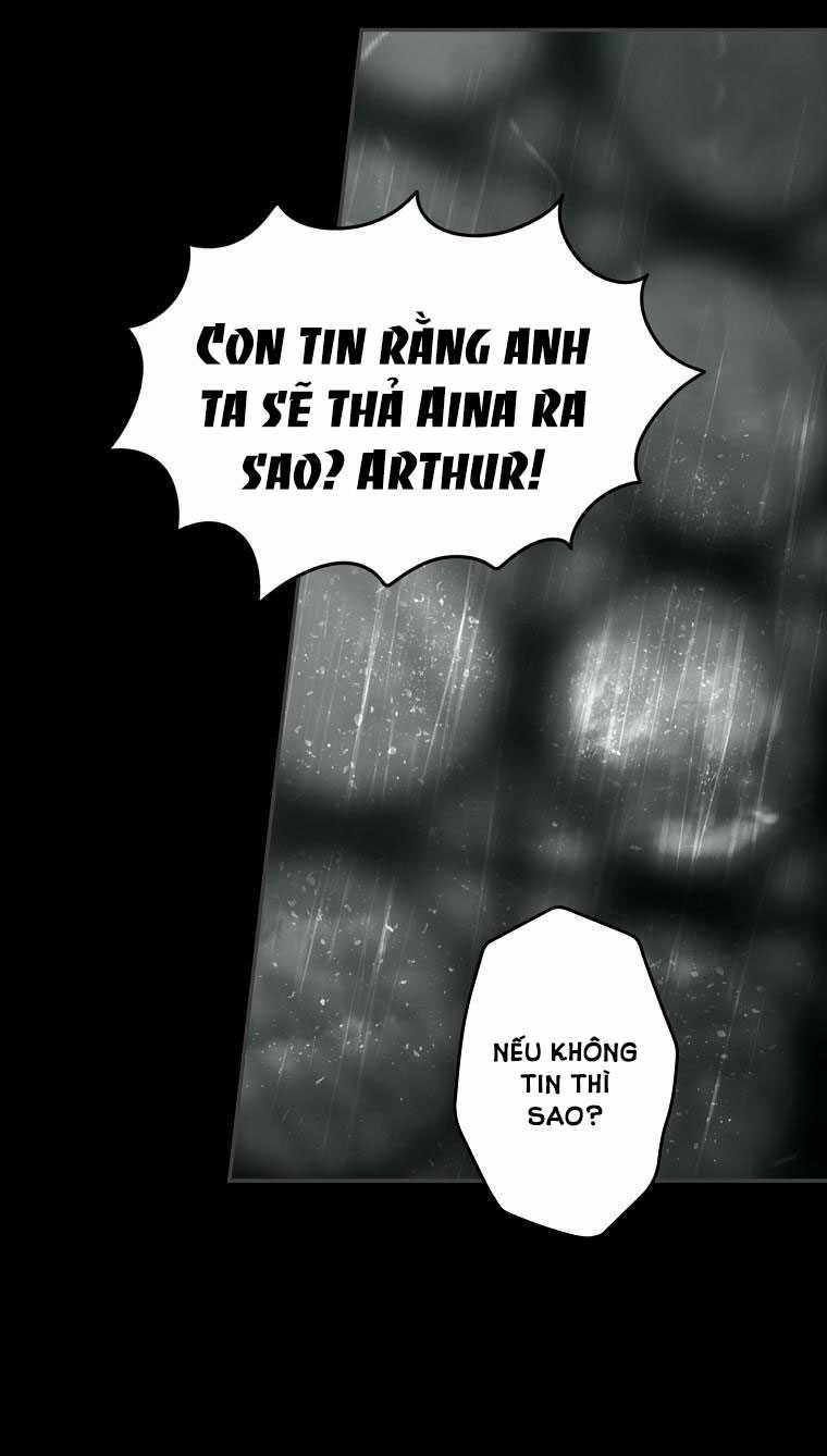 Quý Cô Bí Ẩn - Secret Lady Chapter 5.1 trang 55