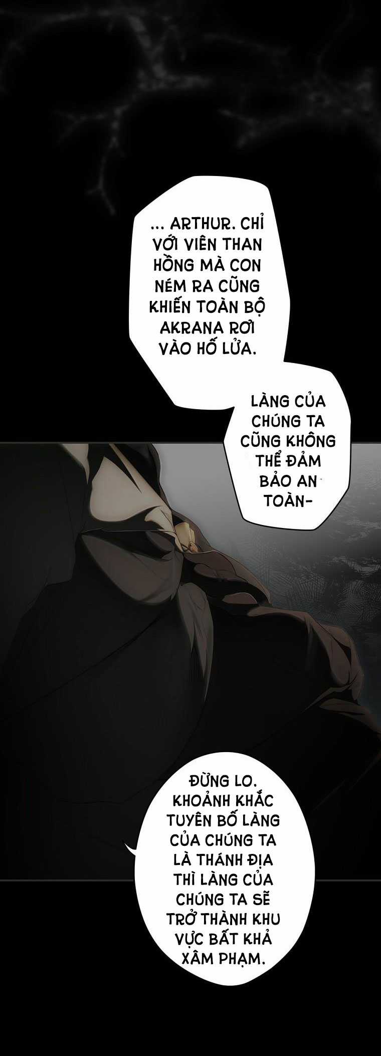 Quý Cô Bí Ẩn - Secret Lady Chapter 5.1 trang 59