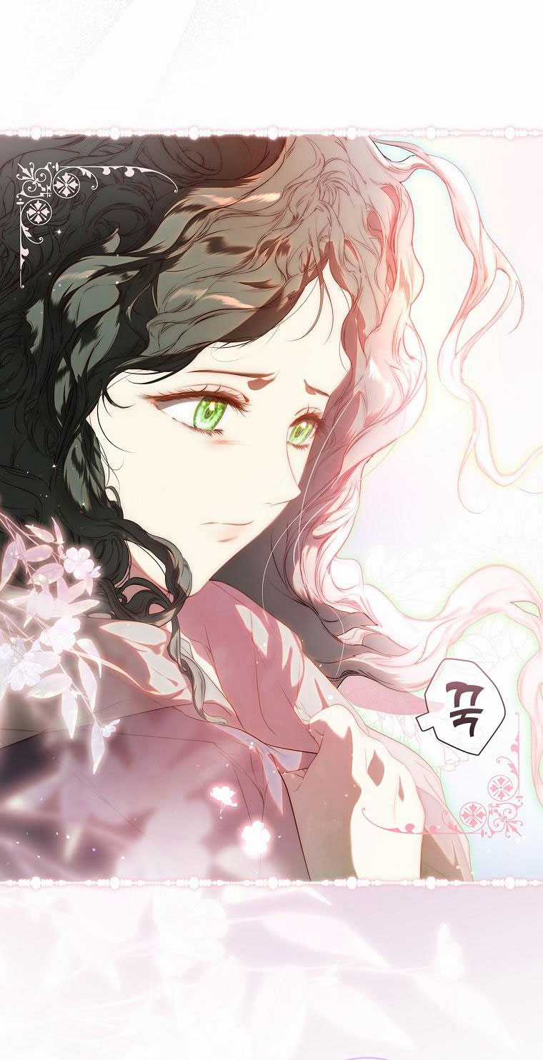 Quý Cô Bí Ẩn - Secret Lady Chapter 5.1 trang 8