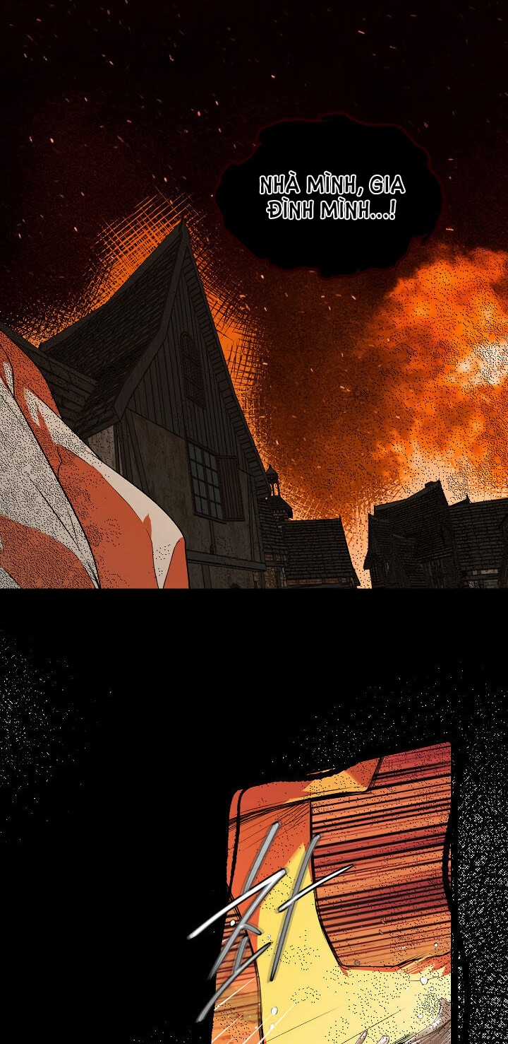 Quý Cô Bí Ẩn - Secret Lady Chapter 5 trang 13