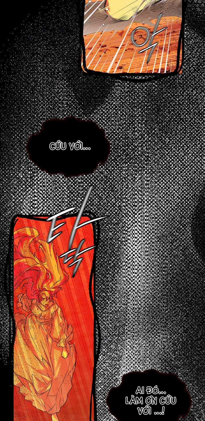 Quý Cô Bí Ẩn - Secret Lady Chapter 5 trang 14