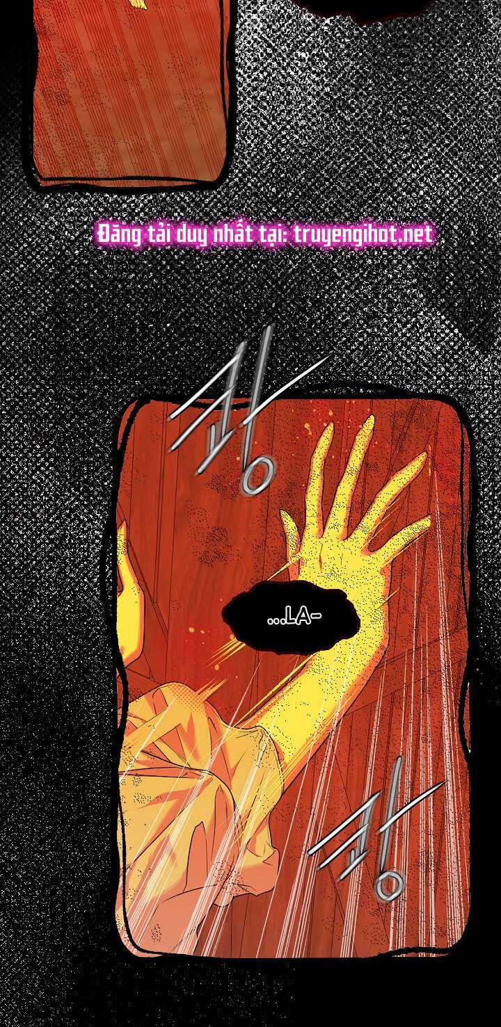 Quý Cô Bí Ẩn - Secret Lady Chapter 5 trang 15