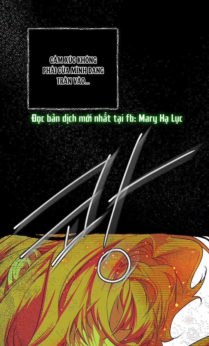 Quý Cô Bí Ẩn - Secret Lady Chapter 5 trang 16