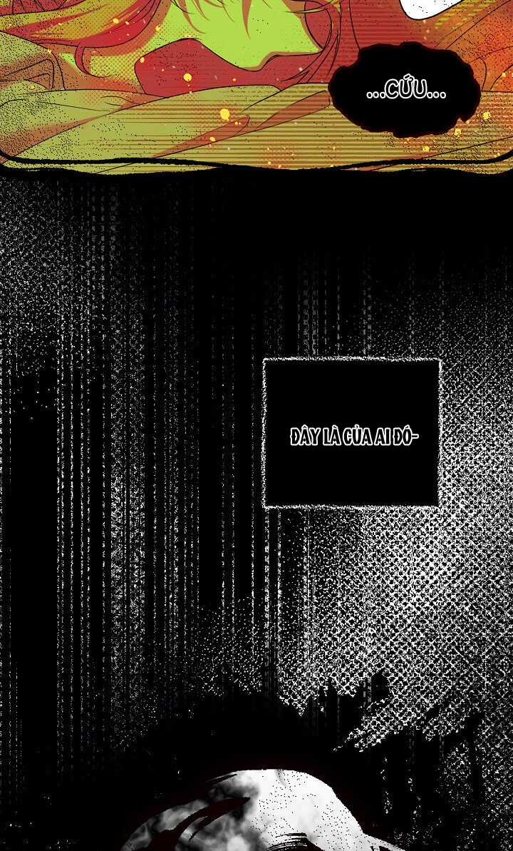 Quý Cô Bí Ẩn - Secret Lady Chapter 5 trang 17