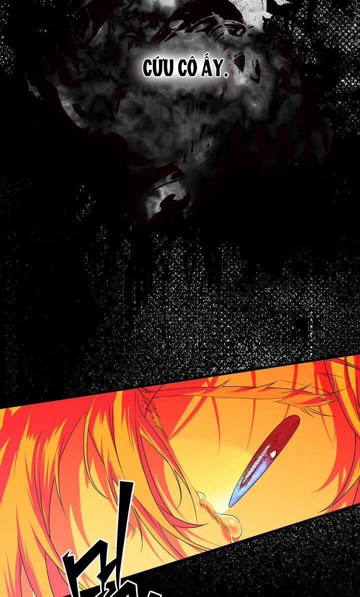 Quý Cô Bí Ẩn - Secret Lady Chapter 5 trang 18