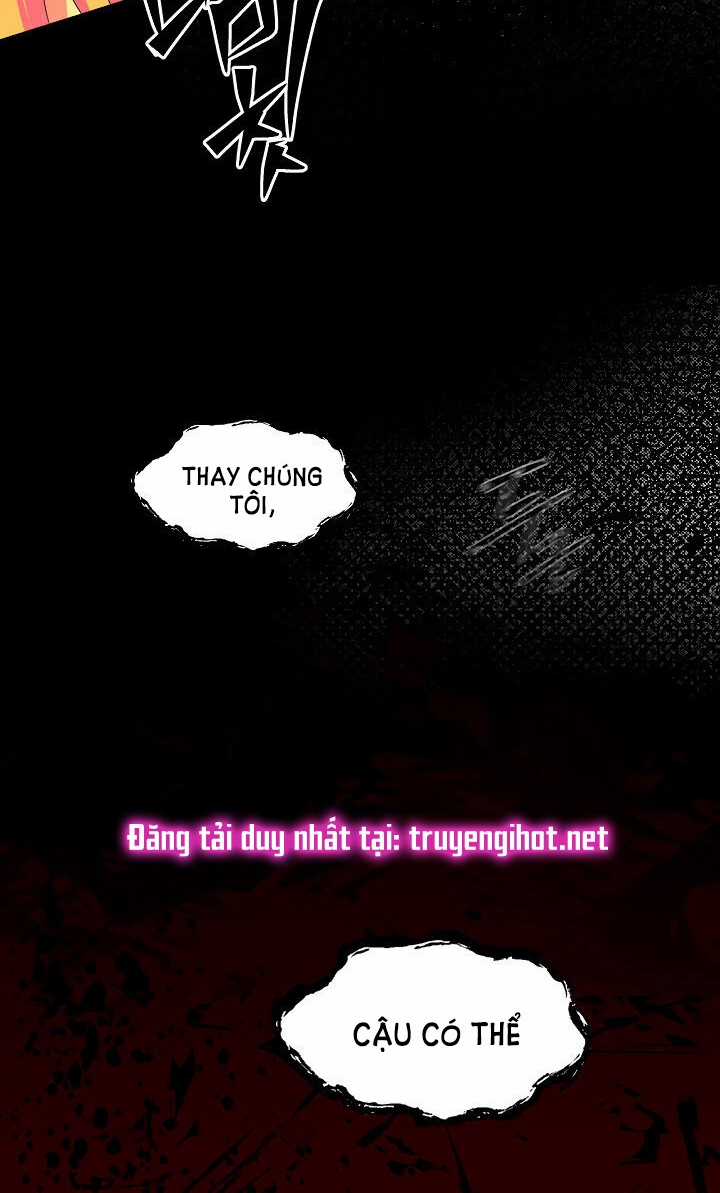 Quý Cô Bí Ẩn - Secret Lady Chapter 5 trang 19