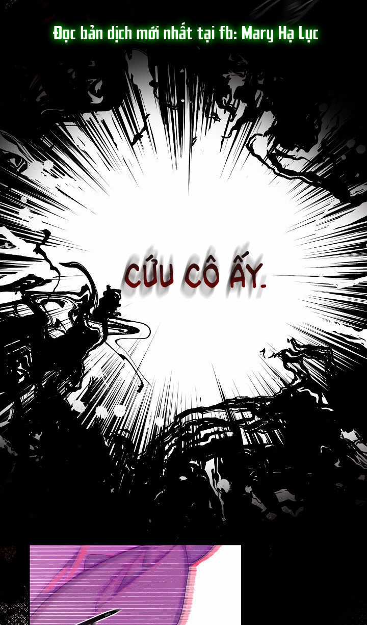 Quý Cô Bí Ẩn - Secret Lady Chapter 5 trang 21