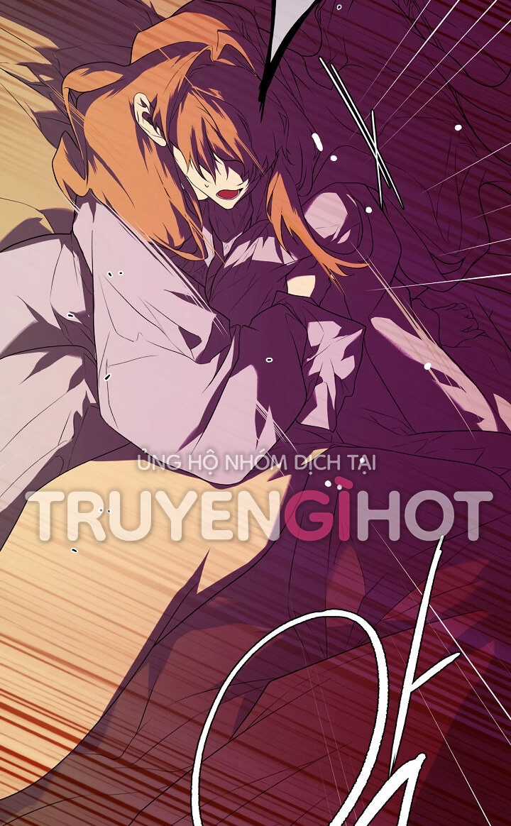 Quý Cô Bí Ẩn - Secret Lady Chapter 5 trang 26